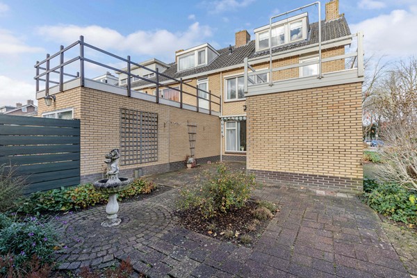 Medium property photo - Bourgondiëstraat 26, 8303 GX Emmeloord